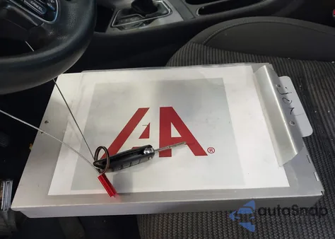 2018 Kia Niro Fe from USA, damaged, VIN KNDCB3LC0J5120545